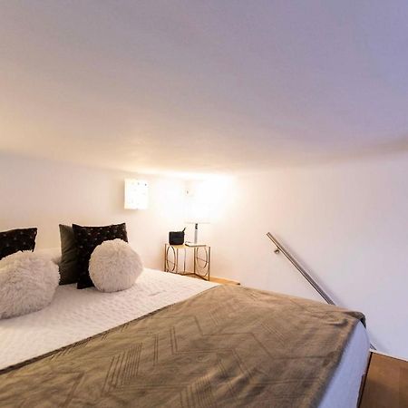 Апартаменты Duomo Apartament Милан Экстерьер фото