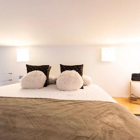 Апартаменты Duomo Apartament Милан Экстерьер фото