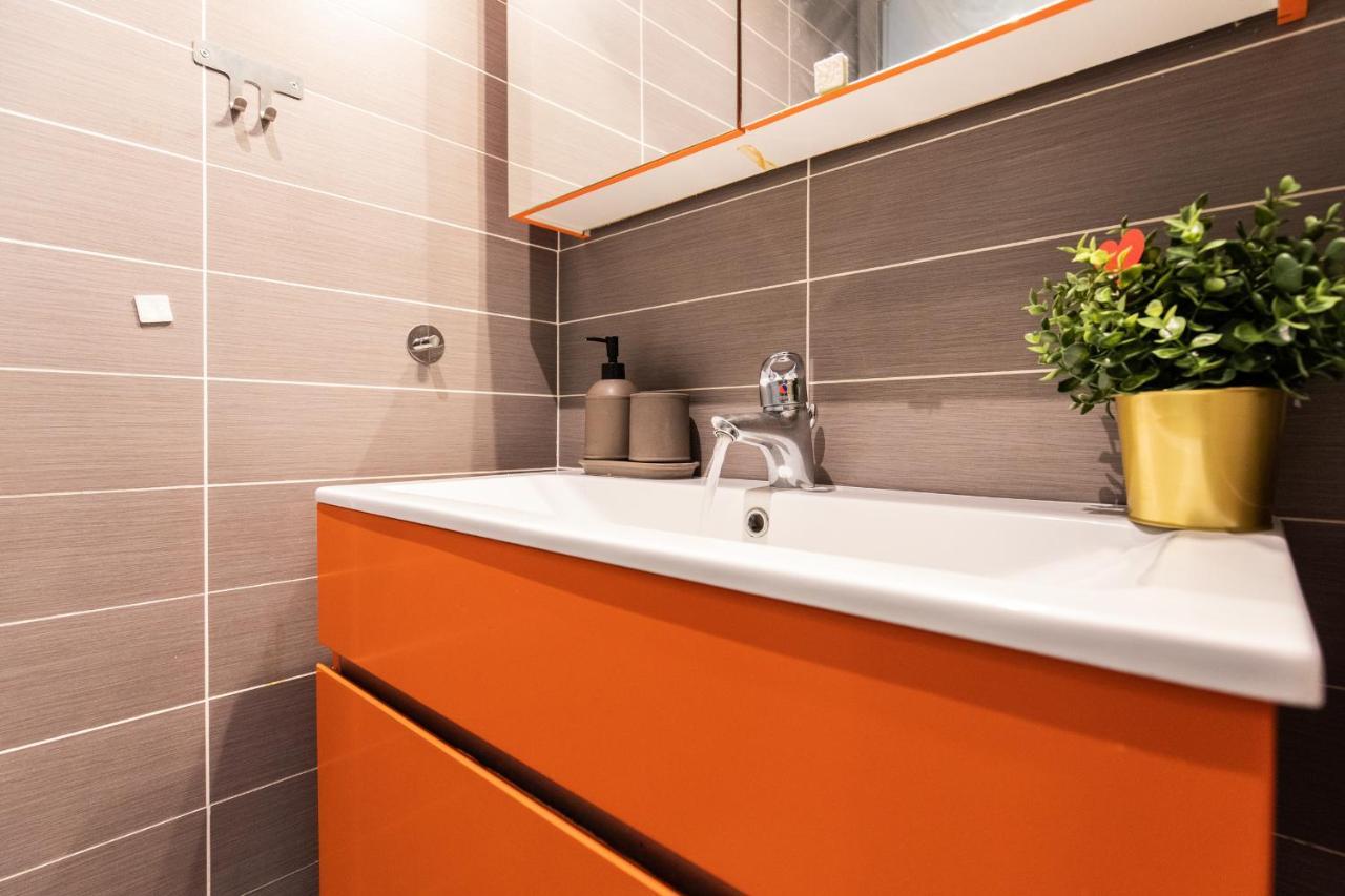 Апартаменты Duomo Apartament Милан Экстерьер фото