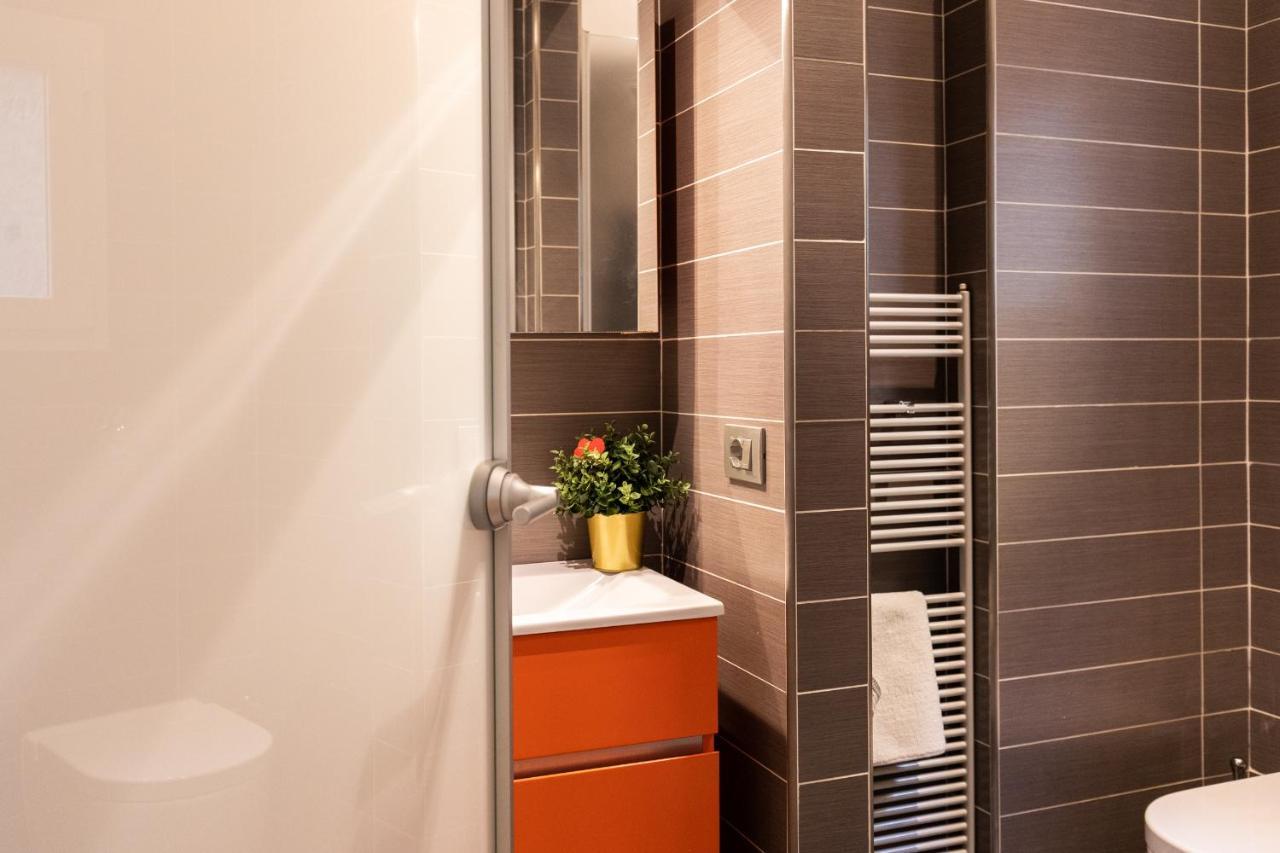 Апартаменты Duomo Apartament Милан Экстерьер фото