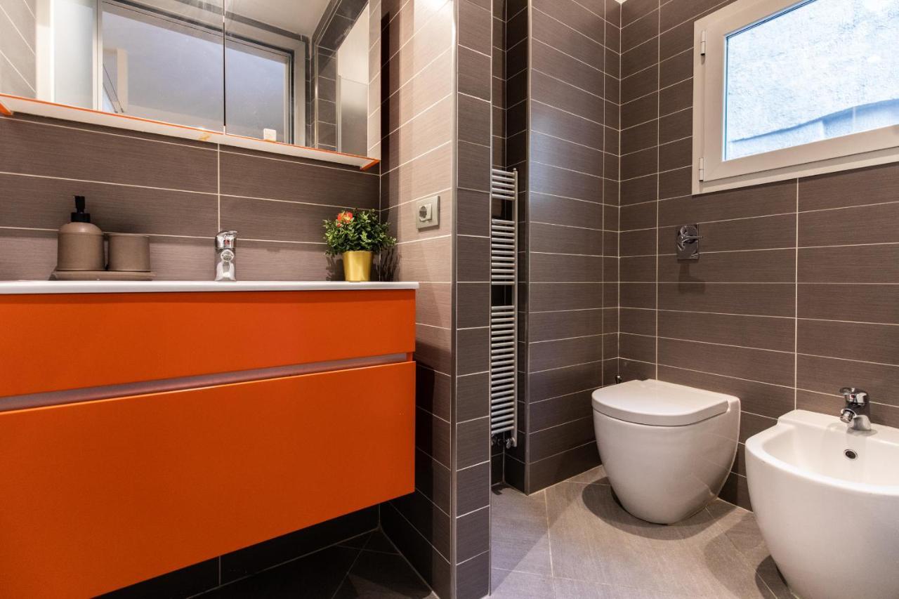 Апартаменты Duomo Apartament Милан Экстерьер фото